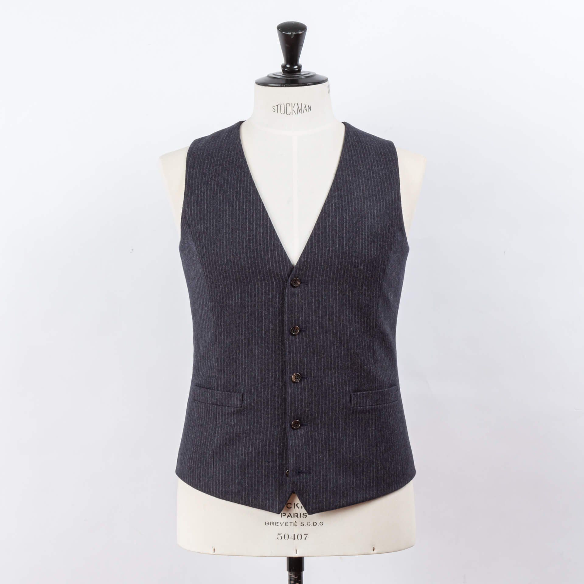 Waistcoats Vests Gilet Bespoke Tailored for men — Bespoke Tailor